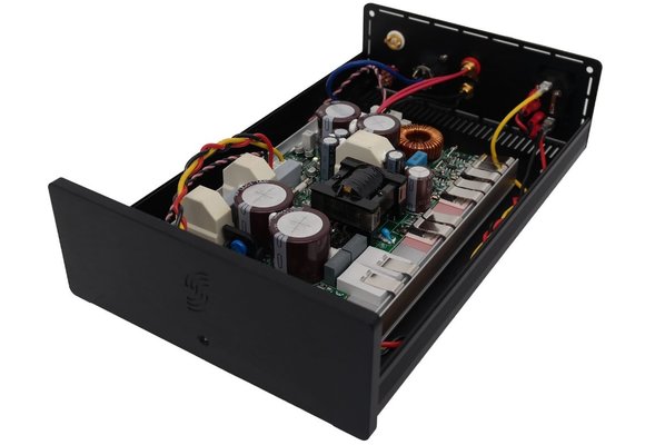 DIY Kit Amplificatore Mono | Powered by ICEpower