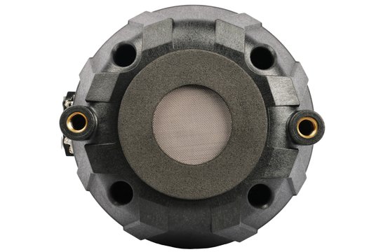 BIANCO-25CD-P Driver a Compressione