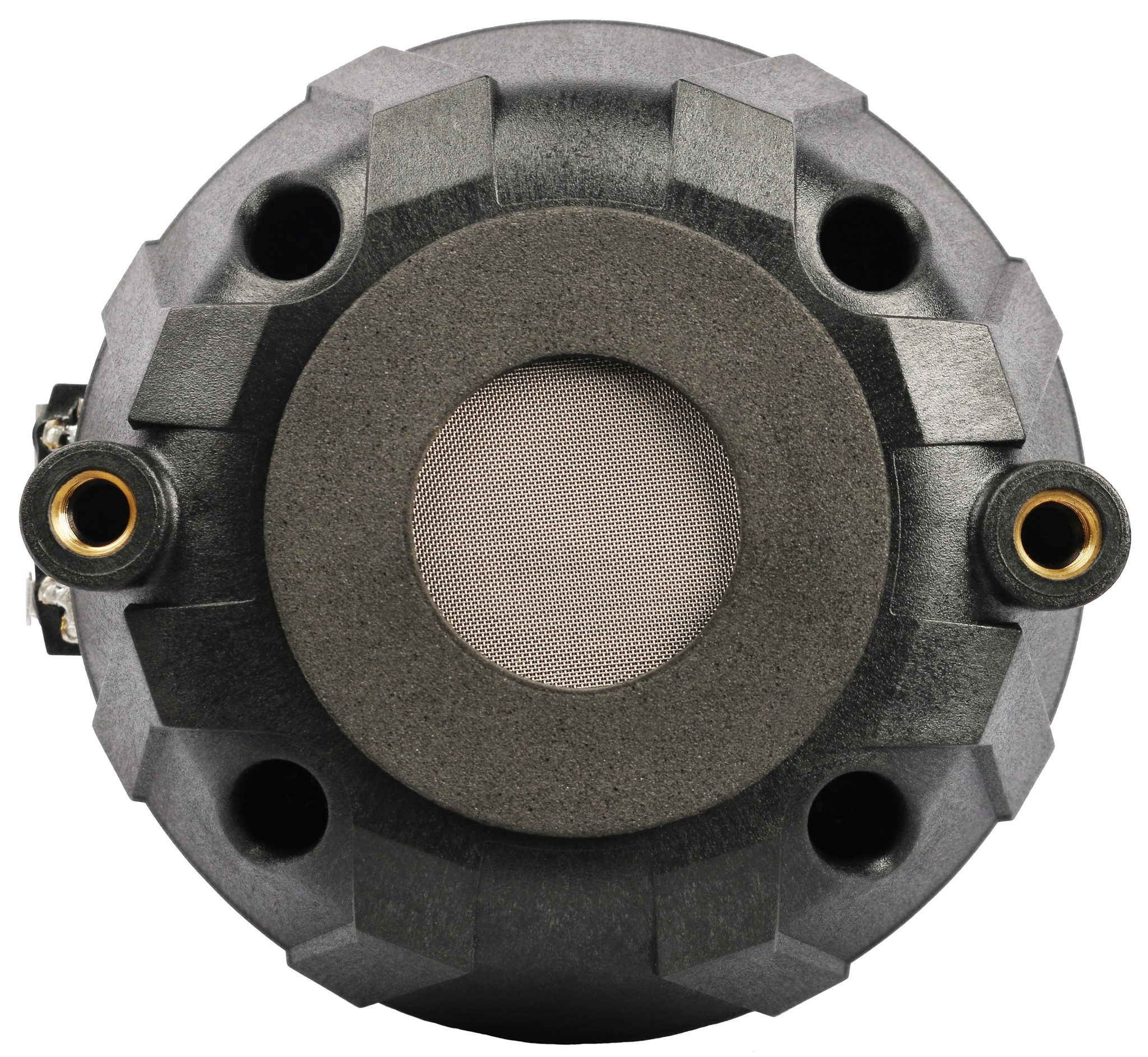 BIANCO-25CD-P Polytherimide Dome Kompressionstreiber