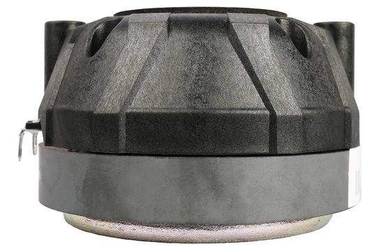 BIANCO-25CD-P Driver a Compressione