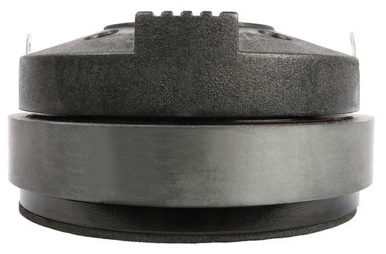 BIANCO-34CD-PK Driver a Compressione