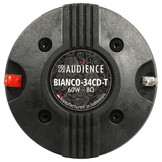 BIANCO-34CD-T Titanium Dome Compression Driver