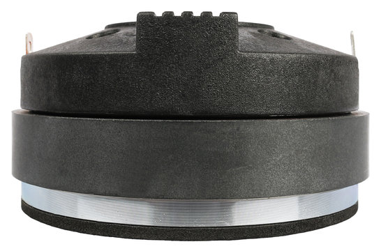 BIANCO-34CD-T Driver a Compressione