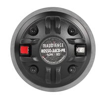 ROSSO-34CD-PK Compression Driver