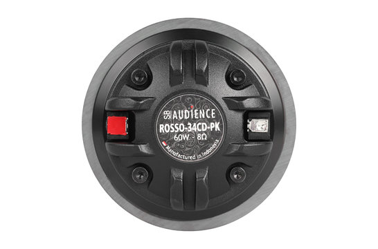 ROSSO-34CD-PK Driver a Compressione