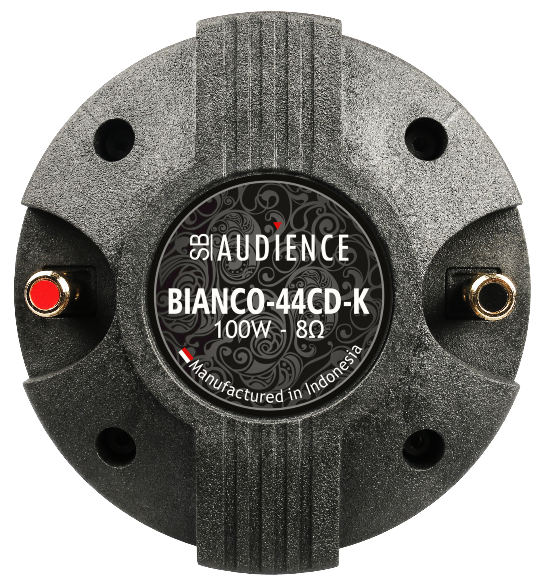 BIANCO-44CD-K Polymide Dome Compression Driver