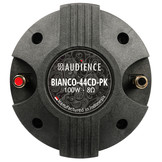 BIANCO-44CD-PK Peek Dome Kompressionstreiber