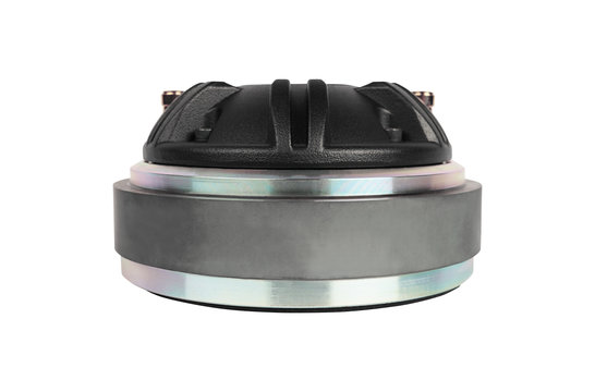 ROSSO-44CD-PK Driver a Compressione