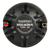 ROSSO-44CDN-PK Peek Dome Kompressionstreiber