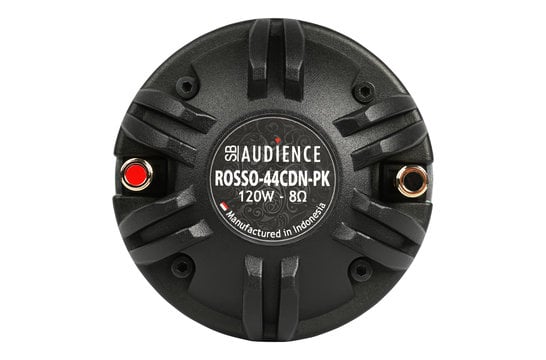 ROSSO-44CDN-PK Driver a Compressione