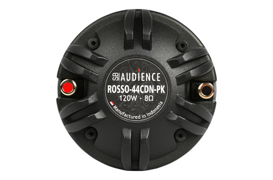ROSSO-44CDN-PK Peek Dome Kompressionstreiber