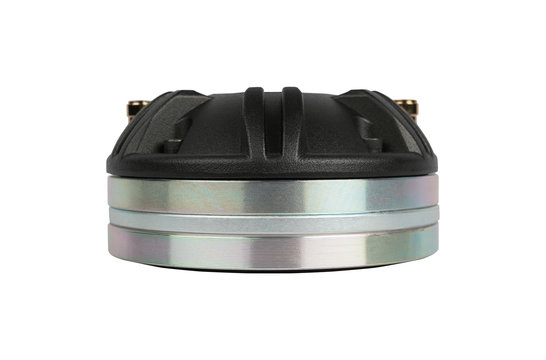 ROSSO-44CDN-PK Peek Dome Kompressionstreiber