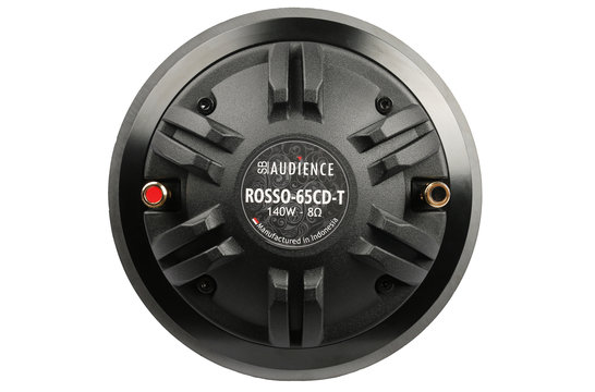 ROSSO-65CD-T Driver a Compressione