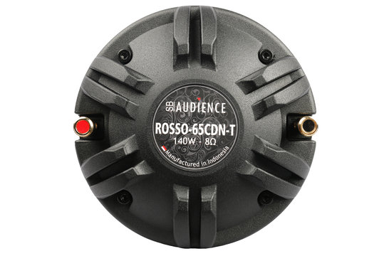 ROSSO-65CDN-T Driver a Compressione