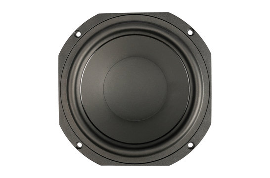 ROSSO-6MW150D Woofer a Gamma Media