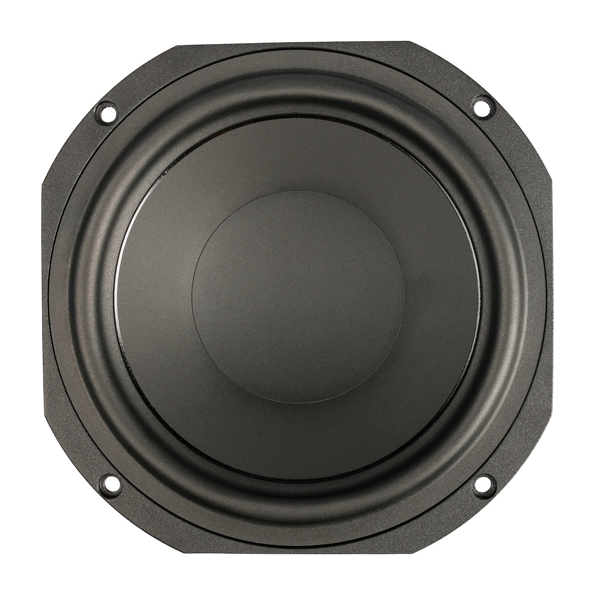 ROSSO-6MW150D Mid-range Woofer