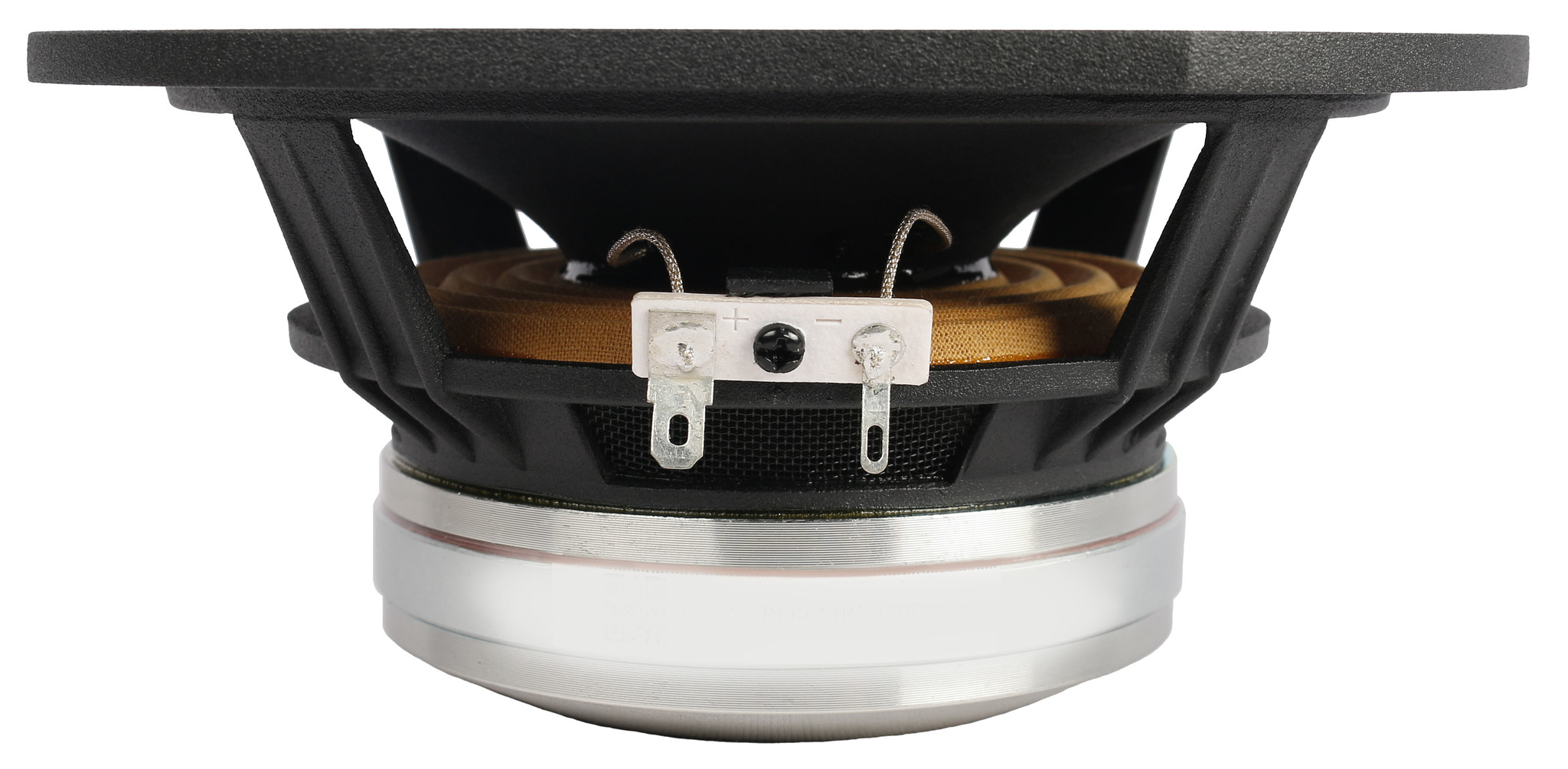 NERO-6MRN150D Mid-range Woofer