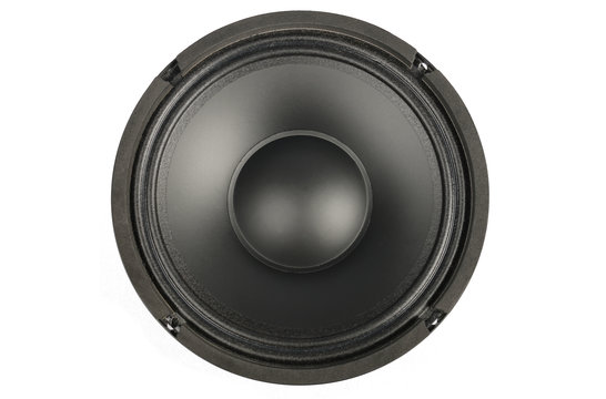 BIANCO-8MW125 Woofer a Gamma Media