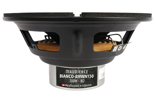 BIANCO-8MWN150 Woofer a Gamma Media