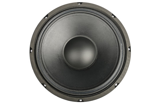 BIANCO-10MW150 Woofer a Gamma Media