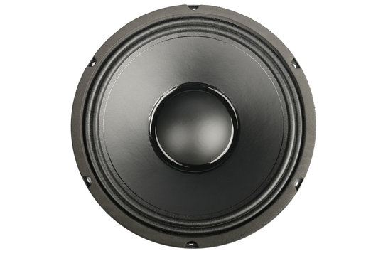 BIANCO-10MW200 Woofer a Gamma Media
