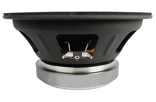 BIANCO-10MW200 Woofer a Gamma Media