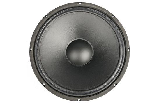 BIANCO-12MW200 Woofer a Gamma Media