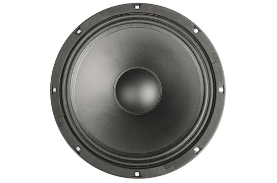 ROSSO-12MW300 Woofer a Gamma Media