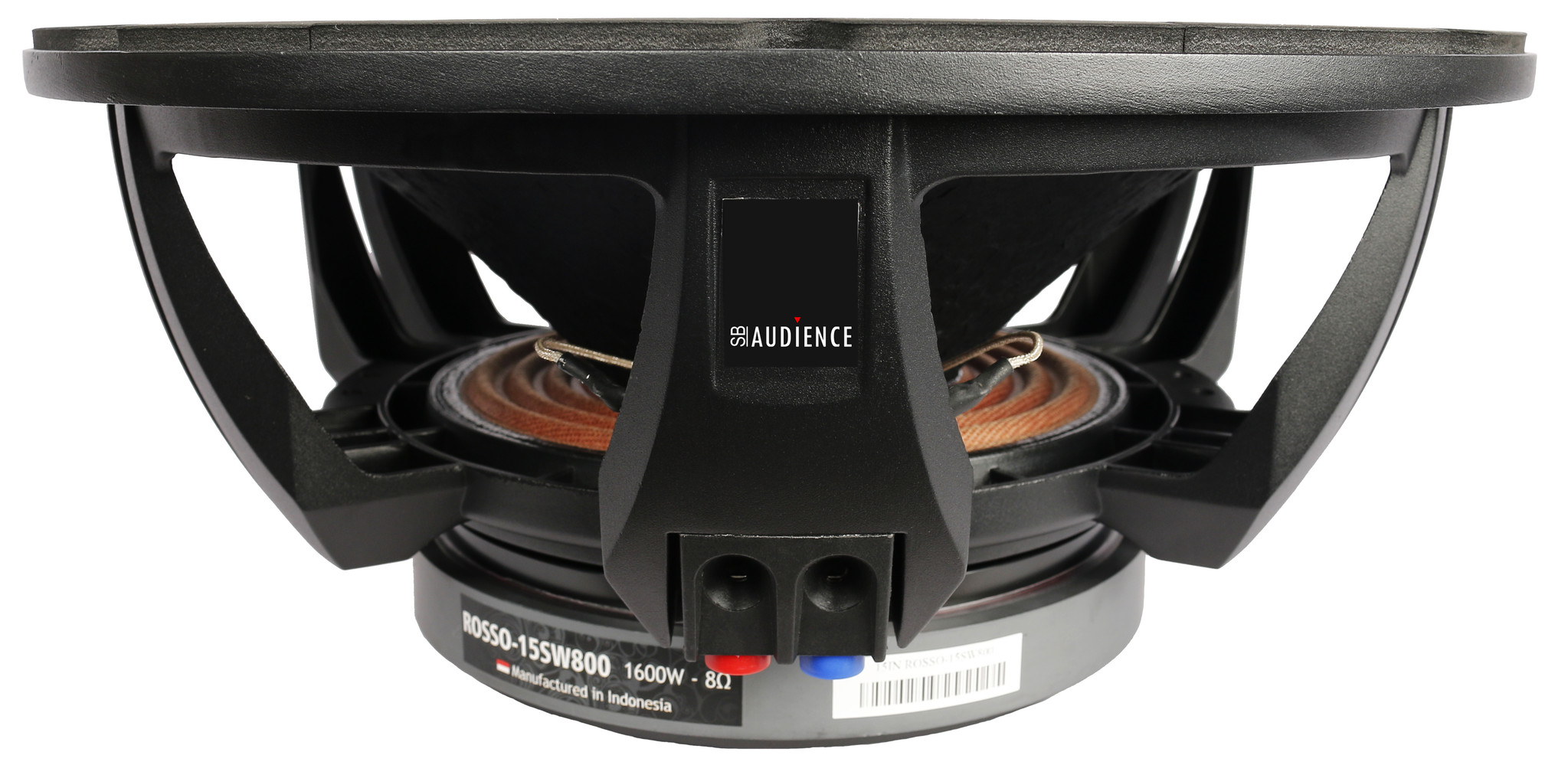 ROSSO-15SW800 Subwoofer