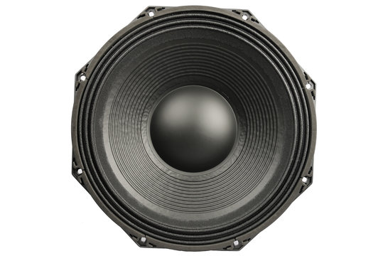 NERO-15SW800 Tieftöner