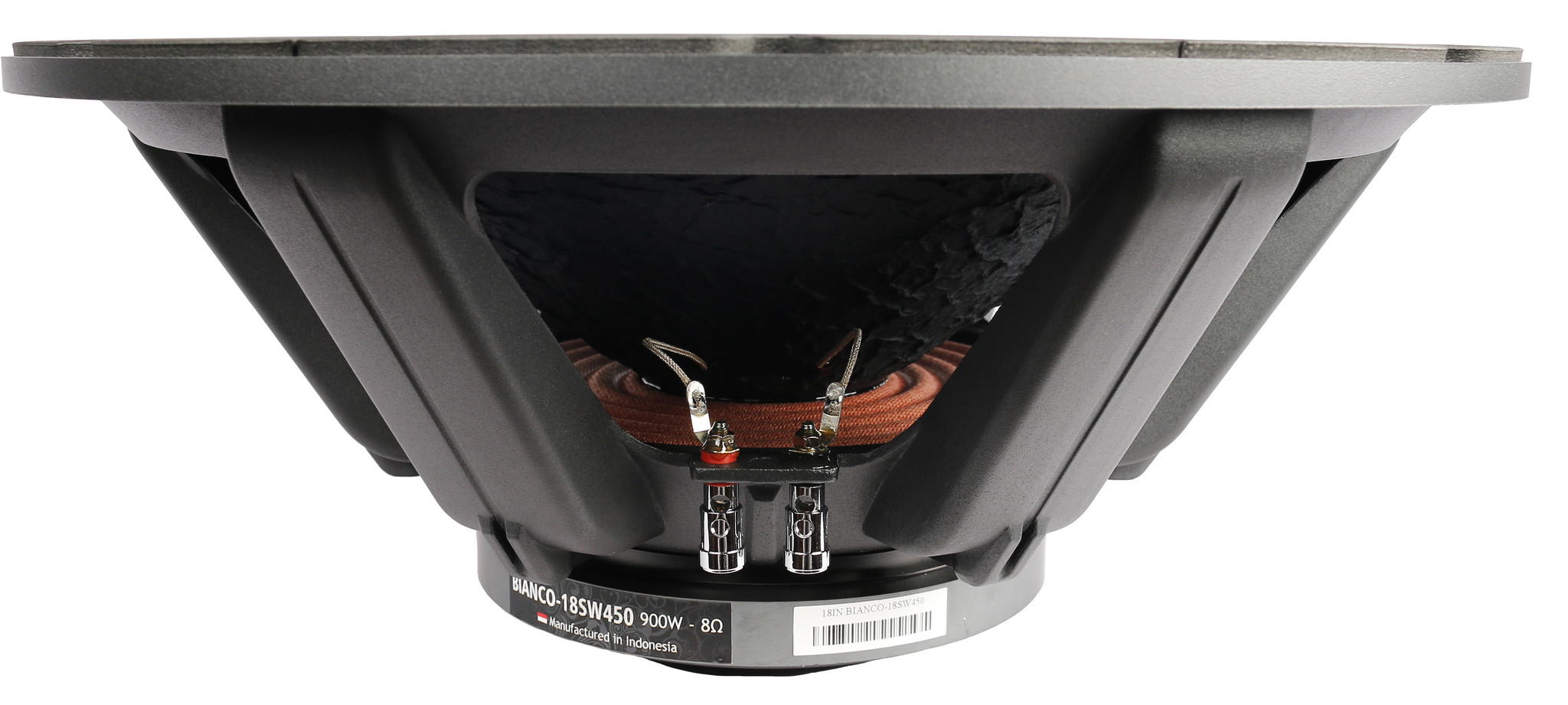 BIANCO-18SW450 Subwoofer