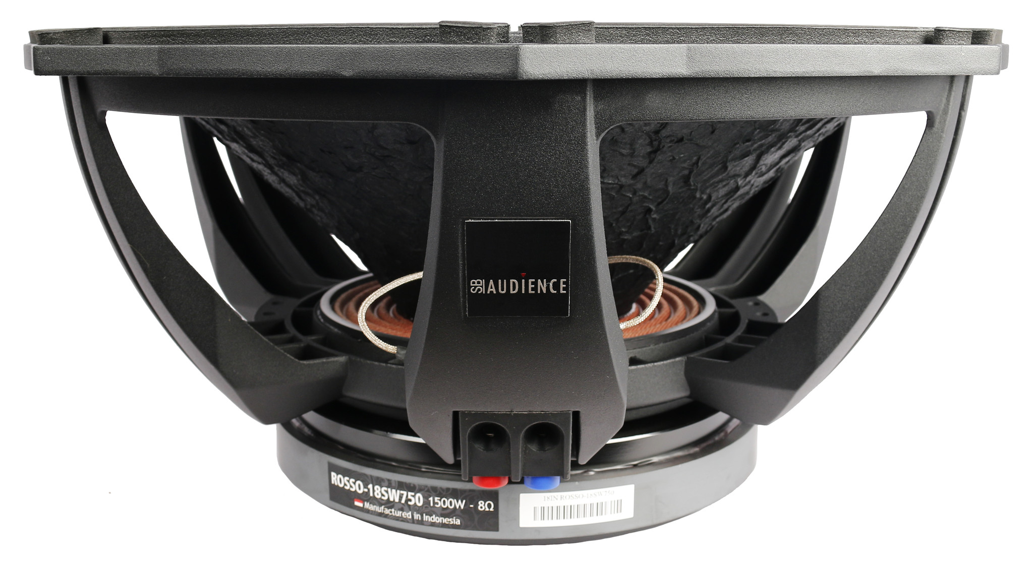 ROSSO-18SW750 Subwoofer