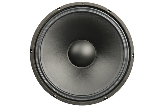 BIANCO-12OB150-01 Woofer