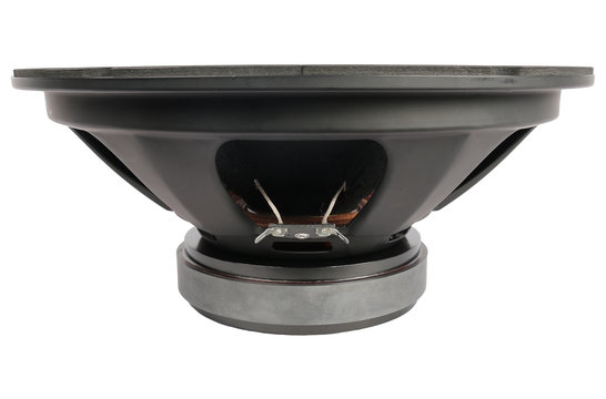 BIANCO-12OB150-01 Open Baffle Tieftöner