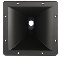 HORN H225 225x225mm 1" Throat