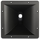 HORN H225 225x225mm 1" Throat