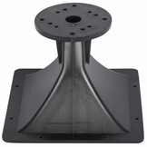 HORN H225 225x225mm 1" Throat