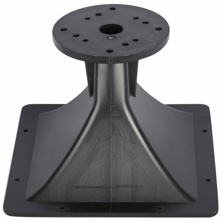 HORN H225 225x225mm 1" Throat