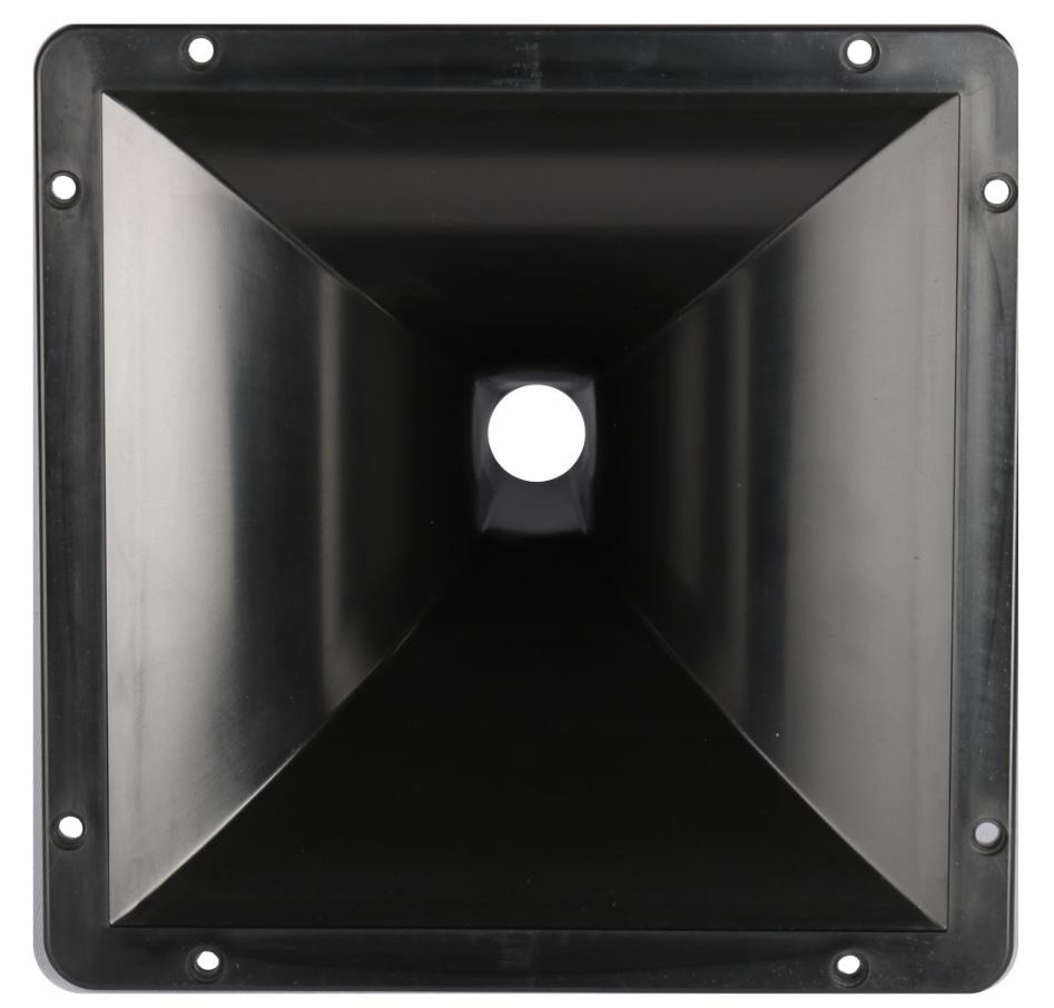 HORN H250 250x250mm 1" Throat