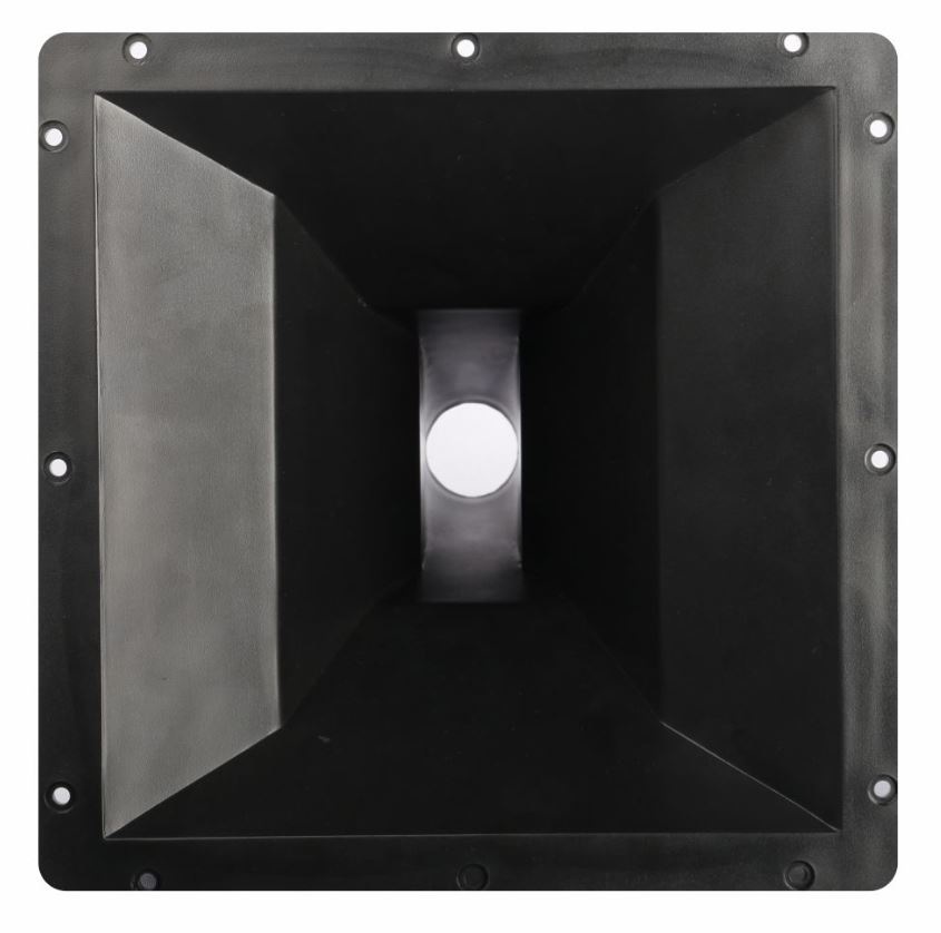 HORN H280 280x280mm 1.4" Throat