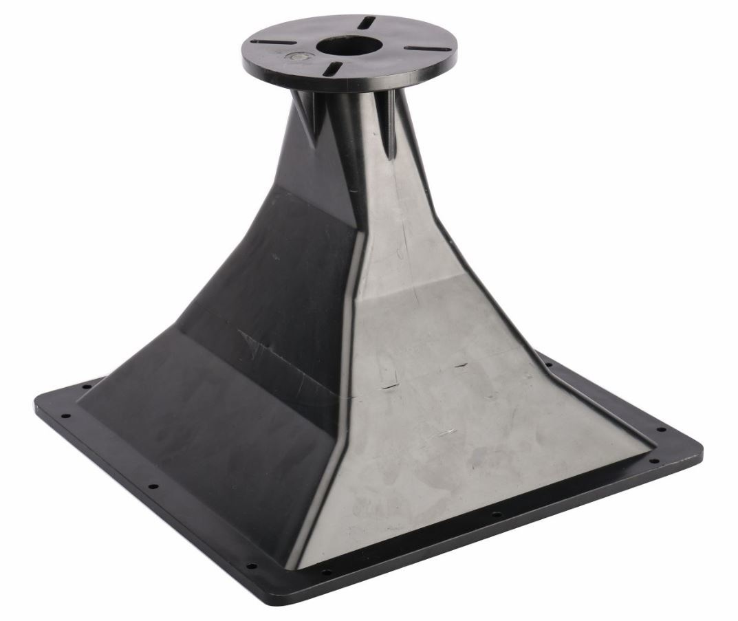 HORN H280 280x280mm 1.4" Throat