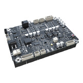 6S 18650 5-24V Input Lithium Battery Charging and Protection Board BCPB6