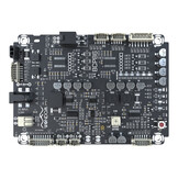 6S 18650 5-24V Input Lithium Battery Charging and Protection Board BCPB6