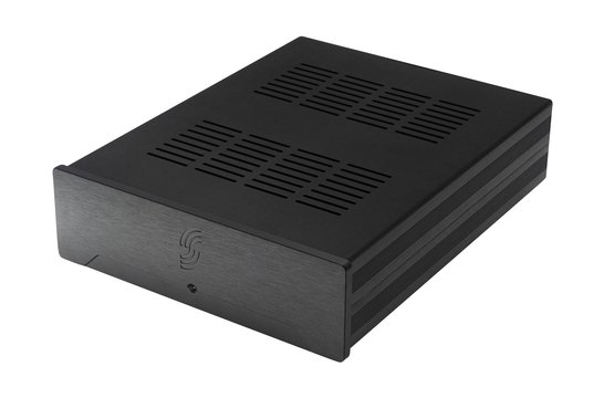 PU500-1CH Mono Amplifier | 500WPC | Eigentakt | Powered by Purifi