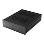 PU500-1CH Mono Amplifier | 500WPC | Eigentakt | Powered by Purifi