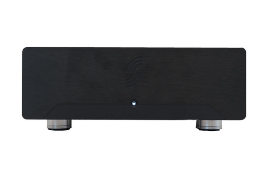 PU500-1CH Mono Versterker | 500WPC | Eigentakt | Powered by Purifi