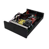 PU500-1CH Mono Verstärker | 500WPC | Eigentakt | Powered by Purifi