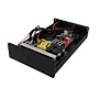 PU500-1CH-Kit DIY Mono amplifier Kit | 500WPC | Eigentakt | Powered by Purifi