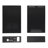 PU500-1CH-Kit DIY Mono amplifier Kit | 500WPC | Eigentakt | Powered by Purifi