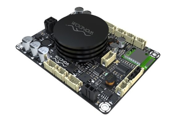 AA-JA32171 Modulo Amplificatore